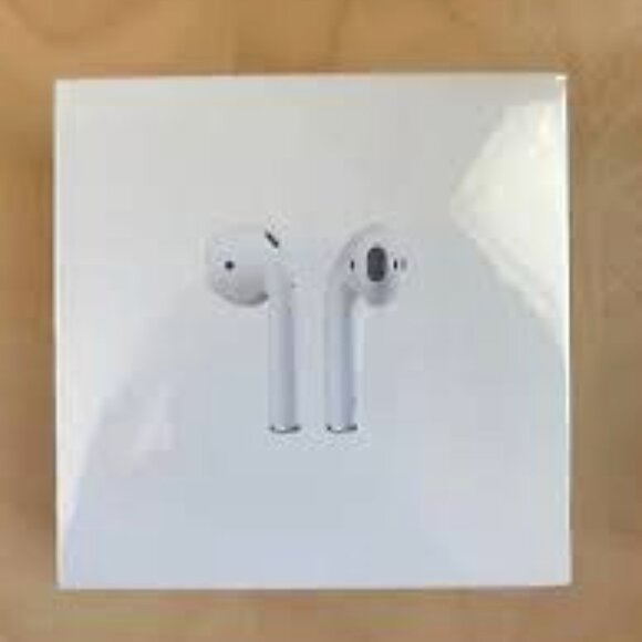 airpods